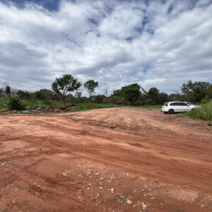 Terreno comercial à venda – Próx. a Rodovia Marechal Rondon