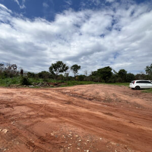 Terreno comercial à venda – Próx. a Rodovia Marechal Rondon