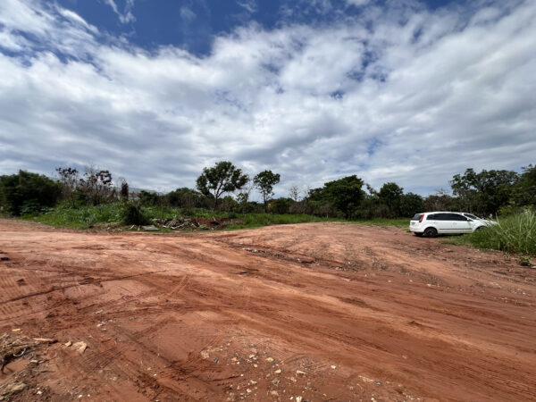 Terreno comercial à venda - Próx. a Rodovia Marechal Rondon - Imagem 2
