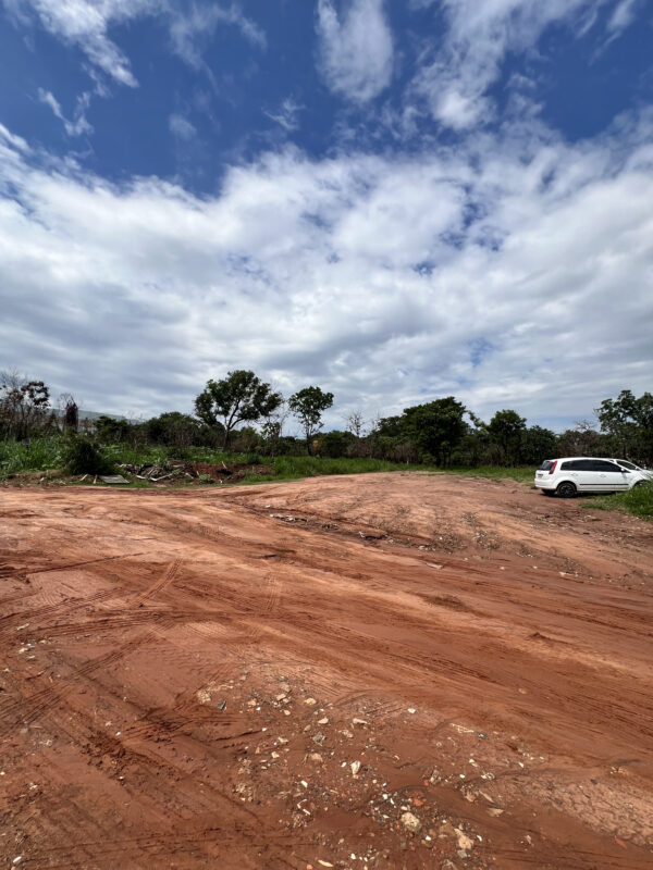 Terreno comercial à venda - Próx. a Rodovia Marechal Rondon - Imagem 3