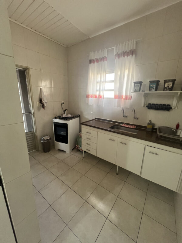 Casa térrea à venda - Jardim Marambá - Imagem 7