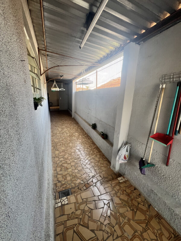 Casa térrea à venda - Jardim Marambá - Imagem 8