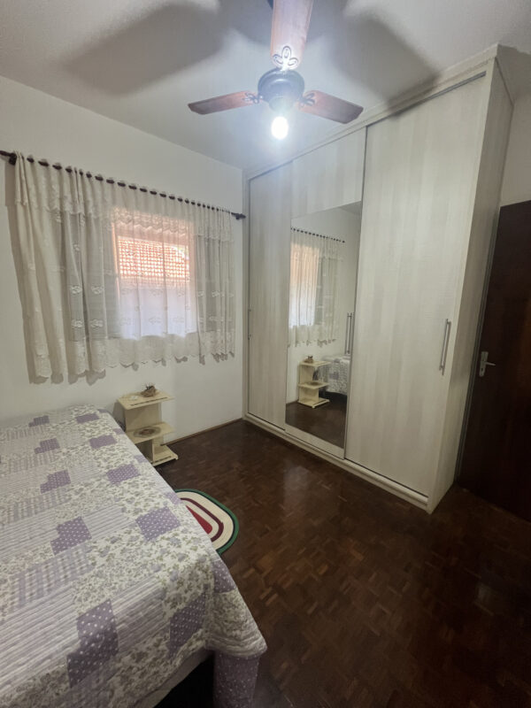 Casa térrea à venda - Jardim Marambá - Imagem 10