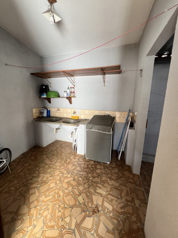 Casa térrea à venda - Jardim Marambá - Imagem 16