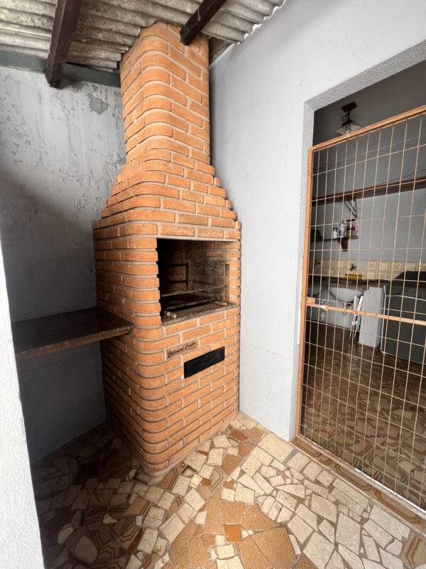 Casa térrea à venda - Jardim Marambá - Imagem 17