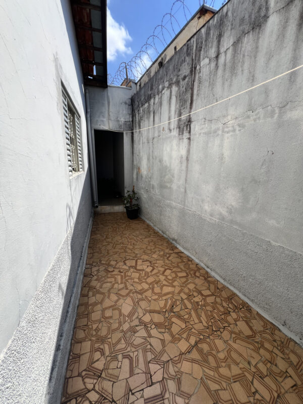 Casa térrea à venda - Jardim Marambá - Imagem 18