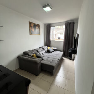 Apartamento Cristo Redentor – Jardim Terra Branca