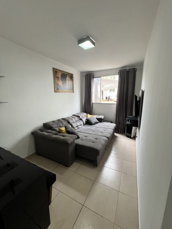 Apartamento Cristo Redentor - Jardim Terra Branca - Imagem 2