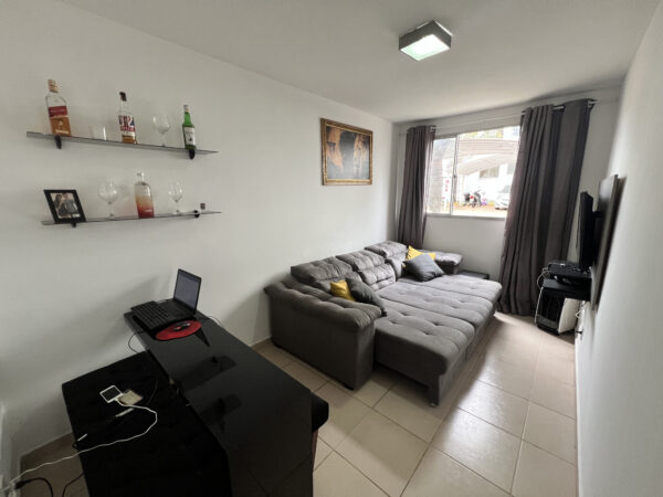 Apartamento Cristo Redentor - Jardim Terra Branca - Imagem 3
