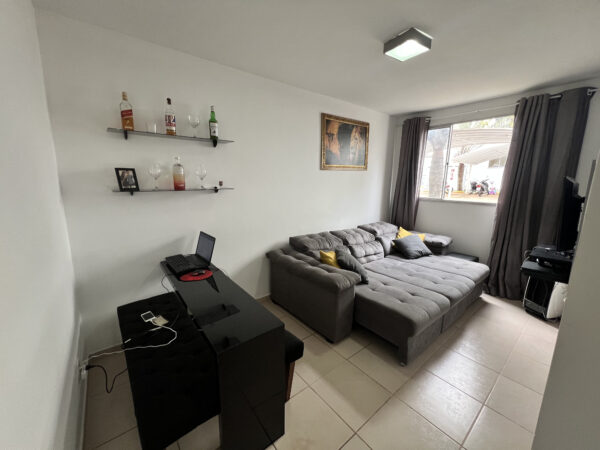 Apartamento Cristo Redentor - Jardim Terra Branca - Imagem 4