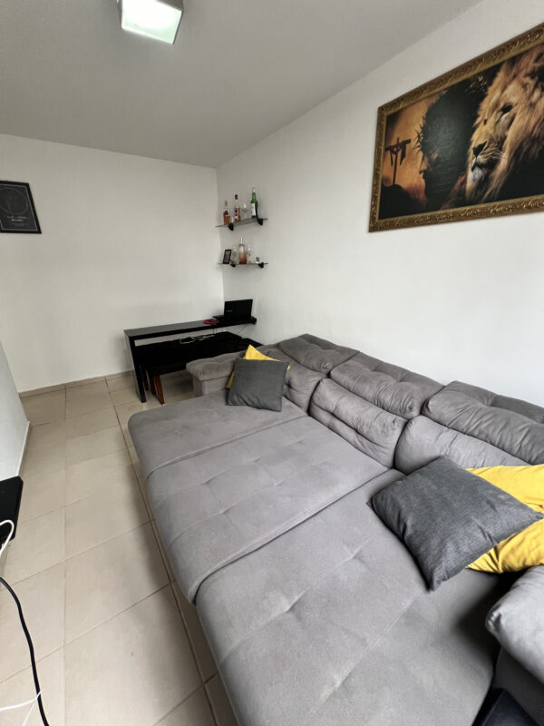 Apartamento Cristo Redentor - Jardim Terra Branca - Imagem 5