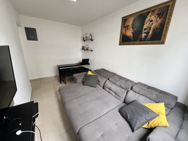Apartamento Cristo Redentor - Jardim Terra Branca - Imagem 6