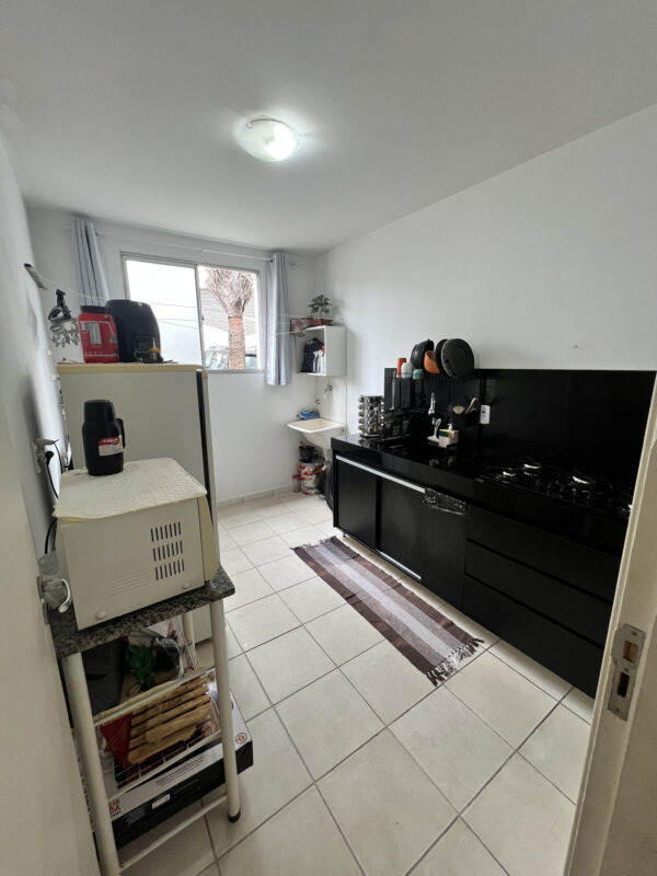 Apartamento Cristo Redentor - Jardim Terra Branca - Imagem 7