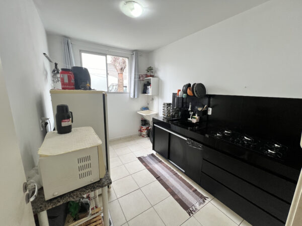 Apartamento Cristo Redentor - Jardim Terra Branca - Imagem 8