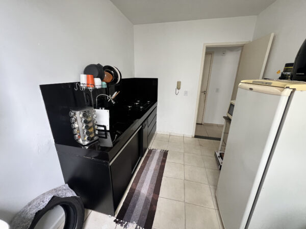 Apartamento Cristo Redentor - Jardim Terra Branca - Imagem 9