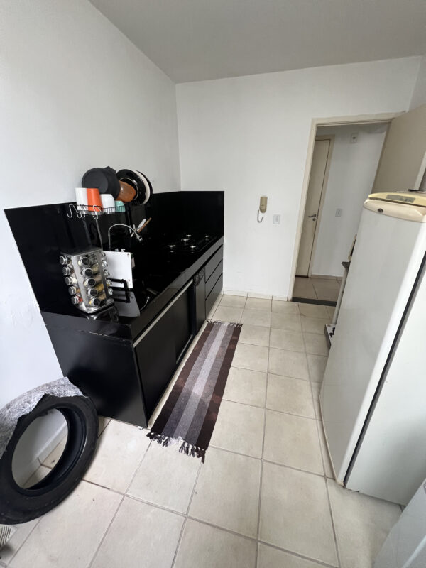 Apartamento Cristo Redentor - Jardim Terra Branca - Imagem 10
