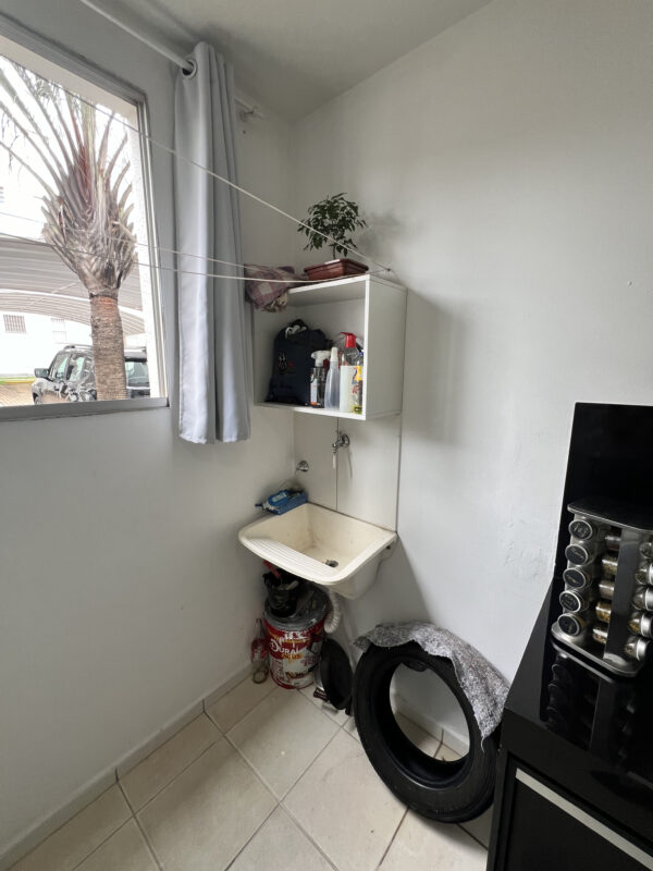 Apartamento Cristo Redentor - Jardim Terra Branca - Imagem 11