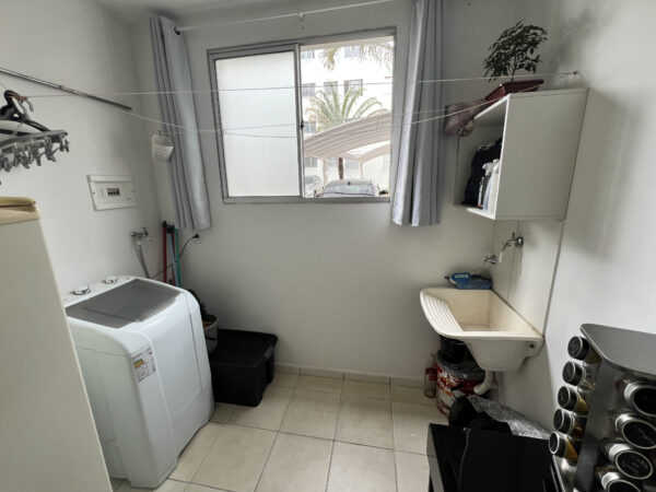 Apartamento Cristo Redentor - Jardim Terra Branca - Imagem 12