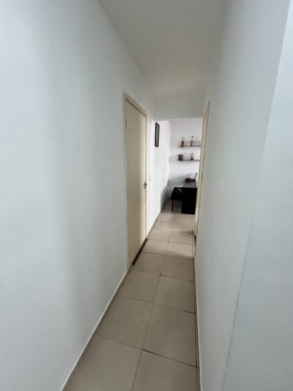 Apartamento Cristo Redentor - Jardim Terra Branca - Imagem 14