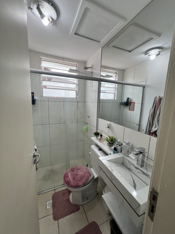 Apartamento Cristo Redentor - Jardim Terra Branca - Imagem 15