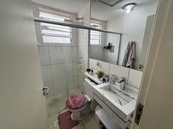 Apartamento Cristo Redentor - Jardim Terra Branca - Imagem 17