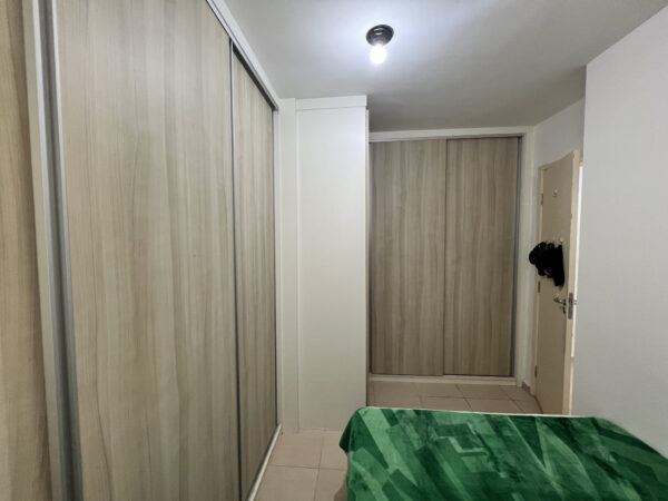 Apartamento Cristo Redentor - Jardim Terra Branca - Imagem 20