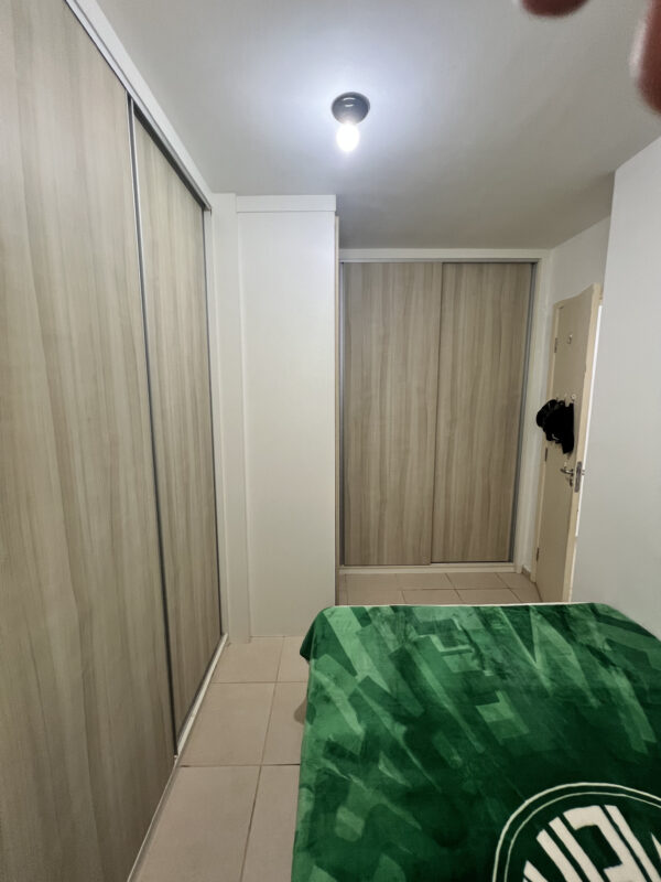 Apartamento Cristo Redentor - Jardim Terra Branca - Imagem 21