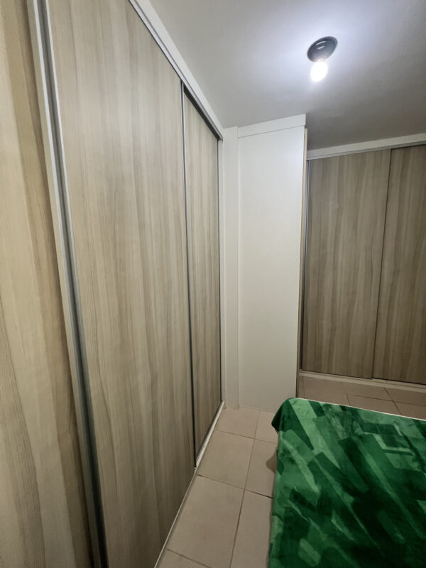 Apartamento Cristo Redentor - Jardim Terra Branca - Imagem 22