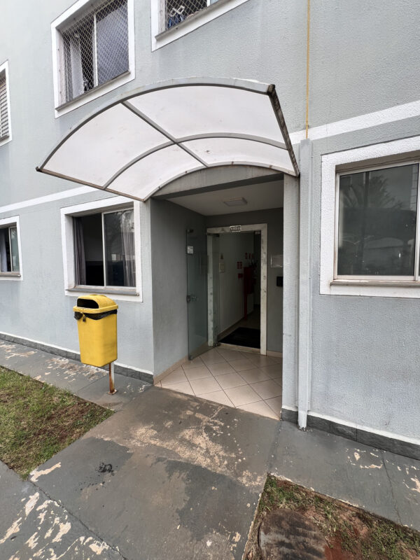 Apartamento Cristo Redentor - Jardim Terra Branca - Imagem 23