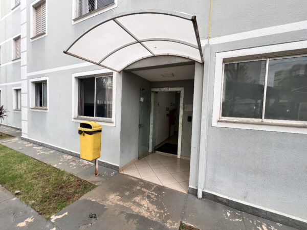 Apartamento Cristo Redentor - Jardim Terra Branca - Imagem 24