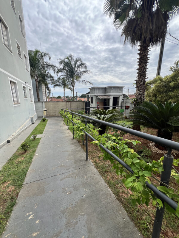 Apartamento Cristo Redentor - Jardim Terra Branca - Imagem 25