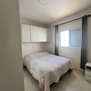 Casa térrea à venda – Bairro Vila Garcia