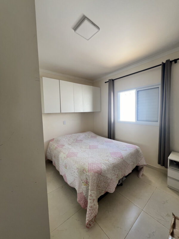 Casa térrea à venda - Bairro Vila Garcia - Imagem 2