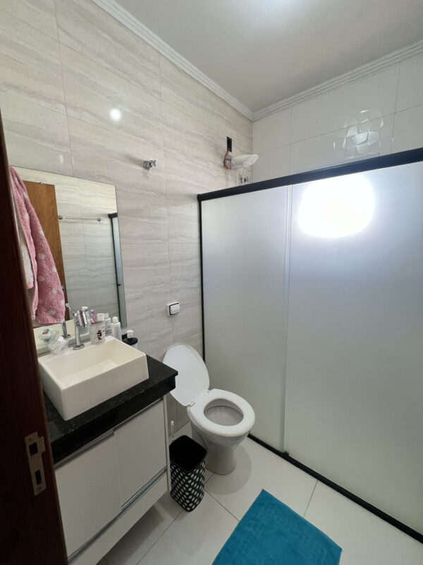 Casa térrea à venda - Bairro Vila Garcia - Imagem 6