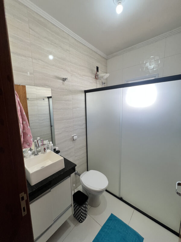 Casa térrea à venda - Bairro Vila Garcia - Imagem 7