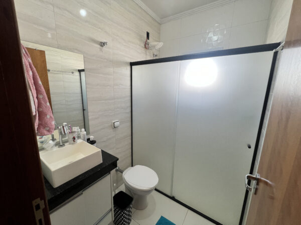 Casa térrea à venda - Bairro Vila Garcia - Imagem 8