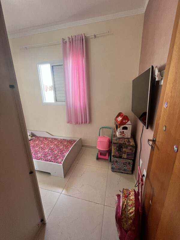 Casa térrea à venda - Bairro Vila Garcia - Imagem 10