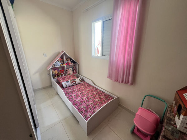 Casa térrea à venda - Bairro Vila Garcia - Imagem 11