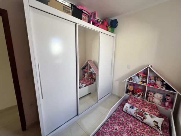 Casa térrea à venda - Bairro Vila Garcia - Imagem 12