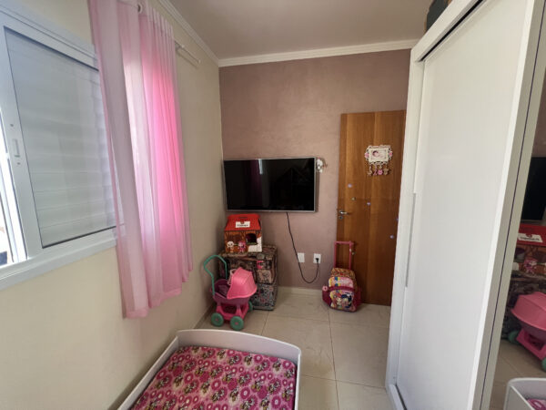Casa térrea à venda - Bairro Vila Garcia - Imagem 13