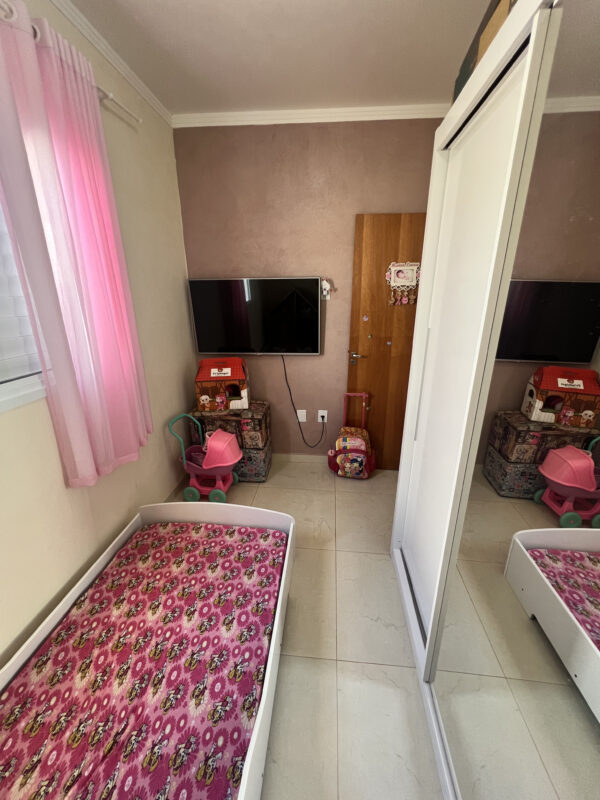 Casa térrea à venda - Bairro Vila Garcia - Imagem 14