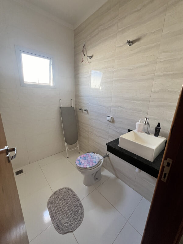 Casa térrea à venda - Bairro Vila Garcia - Imagem 15