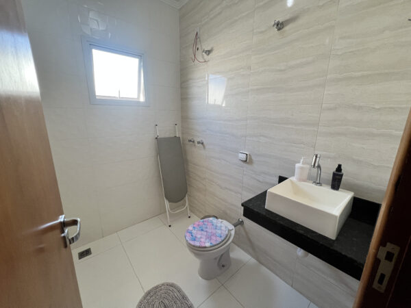 Casa térrea à venda - Bairro Vila Garcia - Imagem 16
