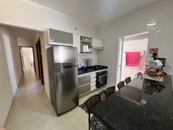 Casa térrea à venda - Bairro Vila Garcia - Imagem 18