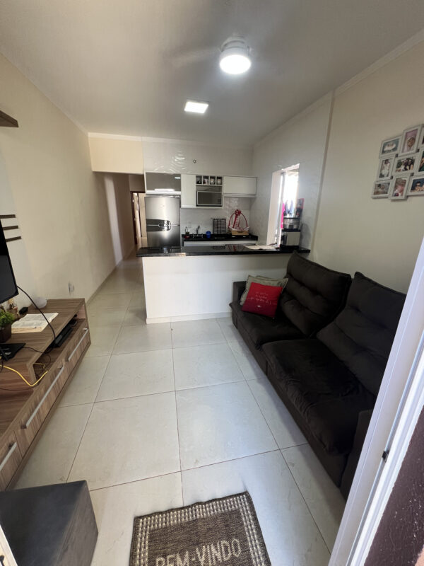 Casa térrea à venda - Bairro Vila Garcia - Imagem 22