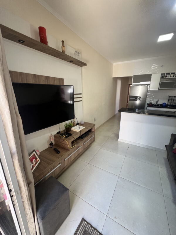 Casa térrea à venda - Bairro Vila Garcia - Imagem 23