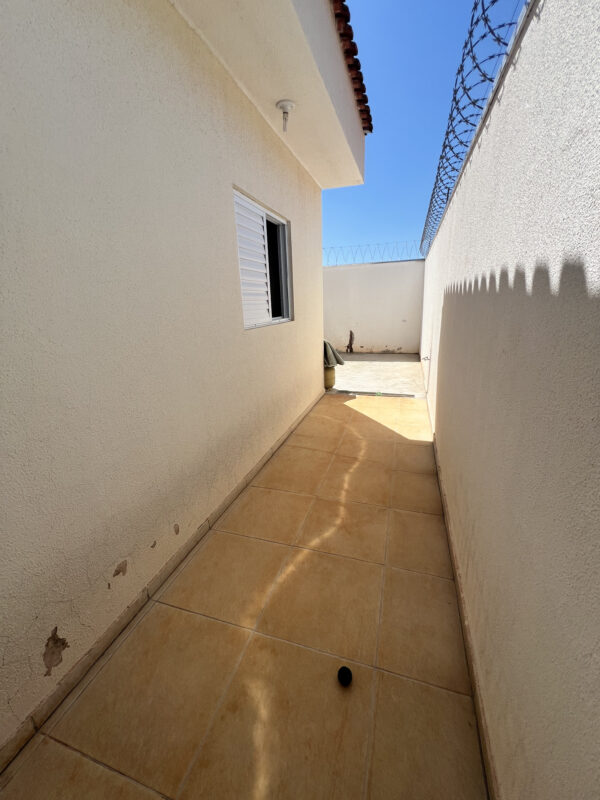 Casa térrea à venda - Bairro Vila Garcia - Imagem 25