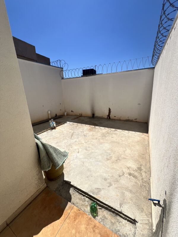 Casa térrea à venda - Bairro Vila Garcia - Imagem 27
