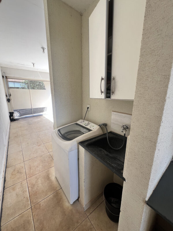 Casa térrea à venda - Bairro Vila Garcia - Imagem 28