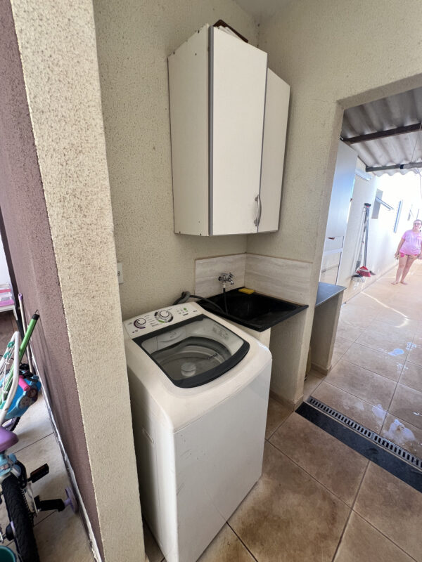 Casa térrea à venda - Bairro Vila Garcia - Imagem 30